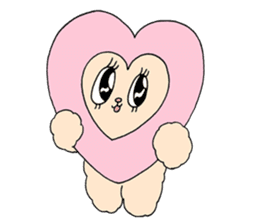 estherlovesyou vol.1 sticker #13342687