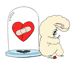 estherlovesyou vol.1 sticker #13342688