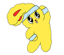 estherlovesyou vol.1 sticker #13342692