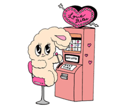 estherlovesyou vol.1 sticker #13342693