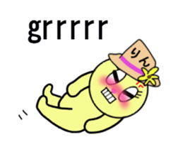 stickers for Rin sticker #13342765