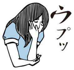 Stickers 30 years old sticker #13343283