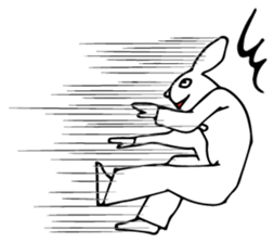 Stickers 30 years old sticker #13343287