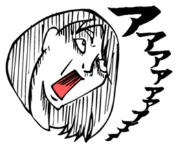 Stickers 30 years old sticker #13343289