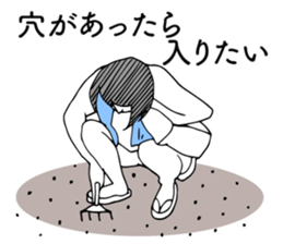 Stickers 30 years old sticker #13343294