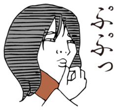 Stickers 30 years old sticker #13343313