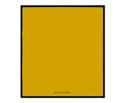 a mean person animation sticker #13343329