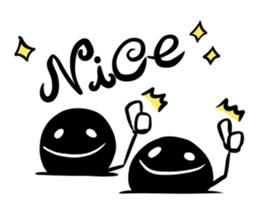 Halloween Night Monster sticker #13343349