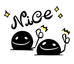 Halloween Night Monster sticker #13343349