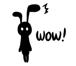 Halloween Night Monster sticker #13343359