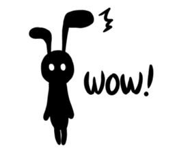 Halloween Night Monster sticker #13343359