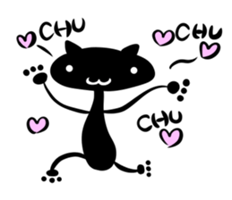 Halloween Night Monster sticker #13343372