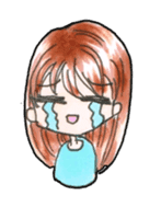 The Casual Japanese and English Stickers sticker #13343420