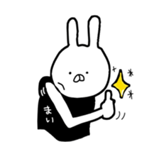 mai. sticker #13344175