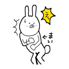 mai. sticker #13344183