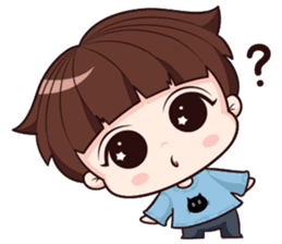 JinJu sticker #13344670