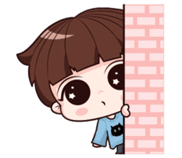 JinJu sticker #13344681