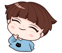 JinJu sticker #13344682