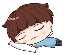 JinJu sticker #13344688