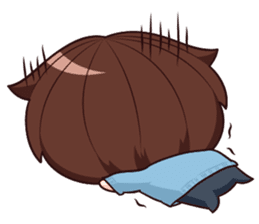 JinJu sticker #13344700