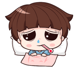 JinJu sticker #13344702