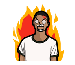 NCO STUDENTS sticker #13345063