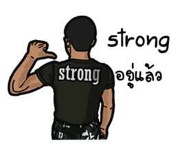 NCO STUDENTS sticker #13345090