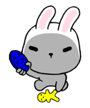 MI BAI TU 2 sticker #13346071