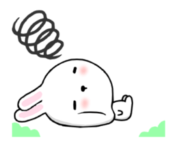 MI BAI TU 2 sticker #13346091