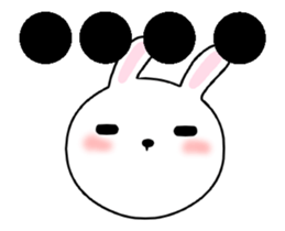 MI BAI TU 2 sticker #13346093