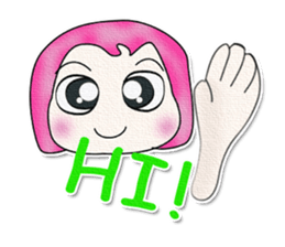 Mr. Taro.^^ sticker #13346497