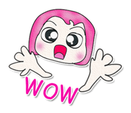 Mr. Taro.^^ sticker #13346498