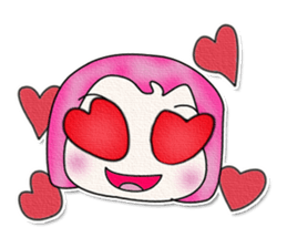 Mr. Taro.^^ sticker #13346500