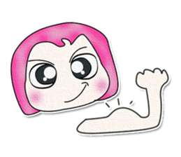 Mr. Taro.^^ sticker #13346504