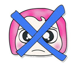 Mr. Taro.^^ sticker #13346508