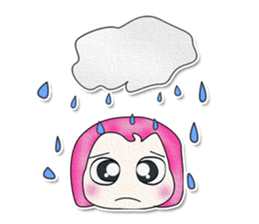 Mr. Taro.^^ sticker #13346509