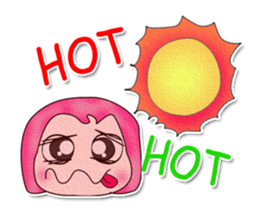 Mr. Taro.^^ sticker #13346510