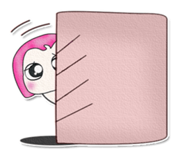 Mr. Taro.^^ sticker #13346511