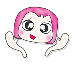 Mr. Taro.^^ sticker #13346514