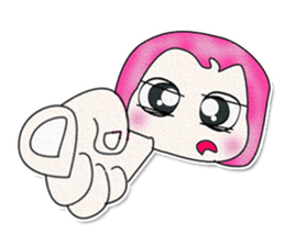 Mr. Taro.^^ sticker #13346517