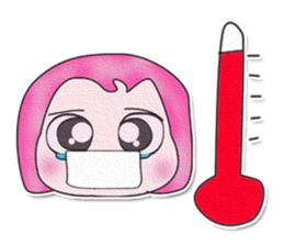 Mr. Taro.^^ sticker #13346519