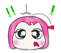 Mr. Taro.^^ sticker #13346524