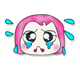 Mr. Taro.^^ sticker #13346525