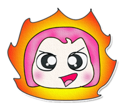 Mr. Taro.^^ sticker #13346526