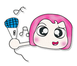 Mr. Taro.^^ sticker #13346527