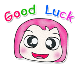 Mr. Taro.^^ sticker #13346528