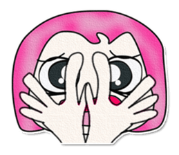 Mr. Taro.^^ sticker #13346532