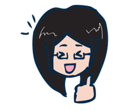 Simple Love sticker #13346544