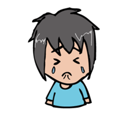 Simple Love sticker #13346557