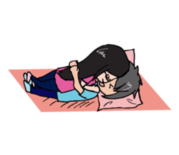 Simple Love sticker #13346571